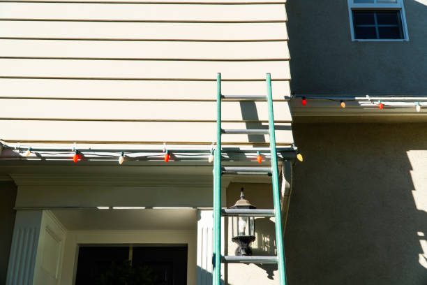 Best Siding for New Construction  in North Richmond, CA