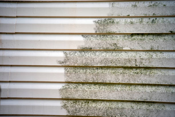 James Hardie Siding in North Richmond, CA