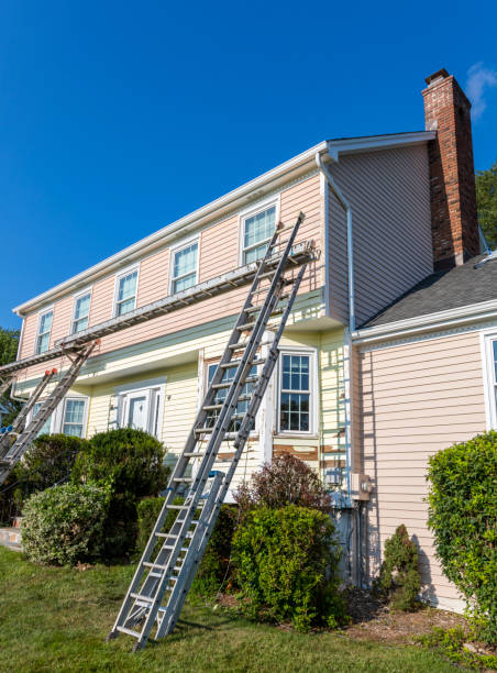 Best Engineered Wood Siding  in North Richmond, CA