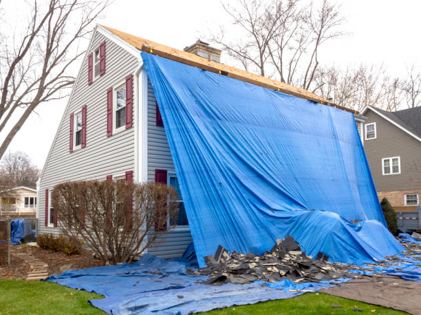 Best Steel Siding Installation  in North Richmond, CA