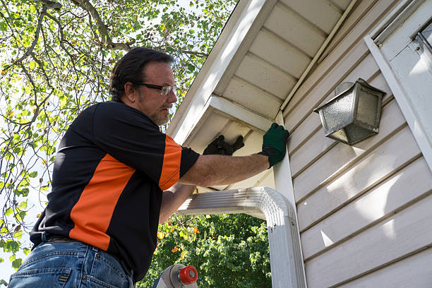 Siding for Commercial Buildings in North Richmond, CA