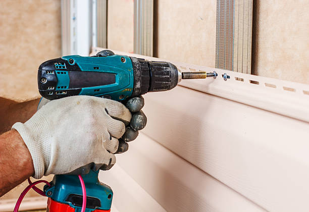 Best Fascia and Soffit Installation  in North Richmond, CA